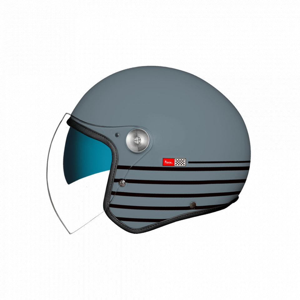 Casca NEXX X.G20 Deck Nardo Grey - ECE.22.06