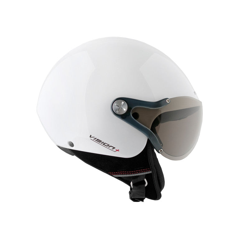 Casca open face NEXX SX.60 Vision Plus Alb