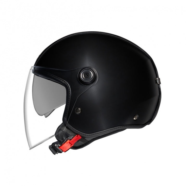Casca open face NEXX Y.10 Midtown Black MT