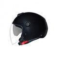 Casca open-face NEXX Y.10 Plain Black