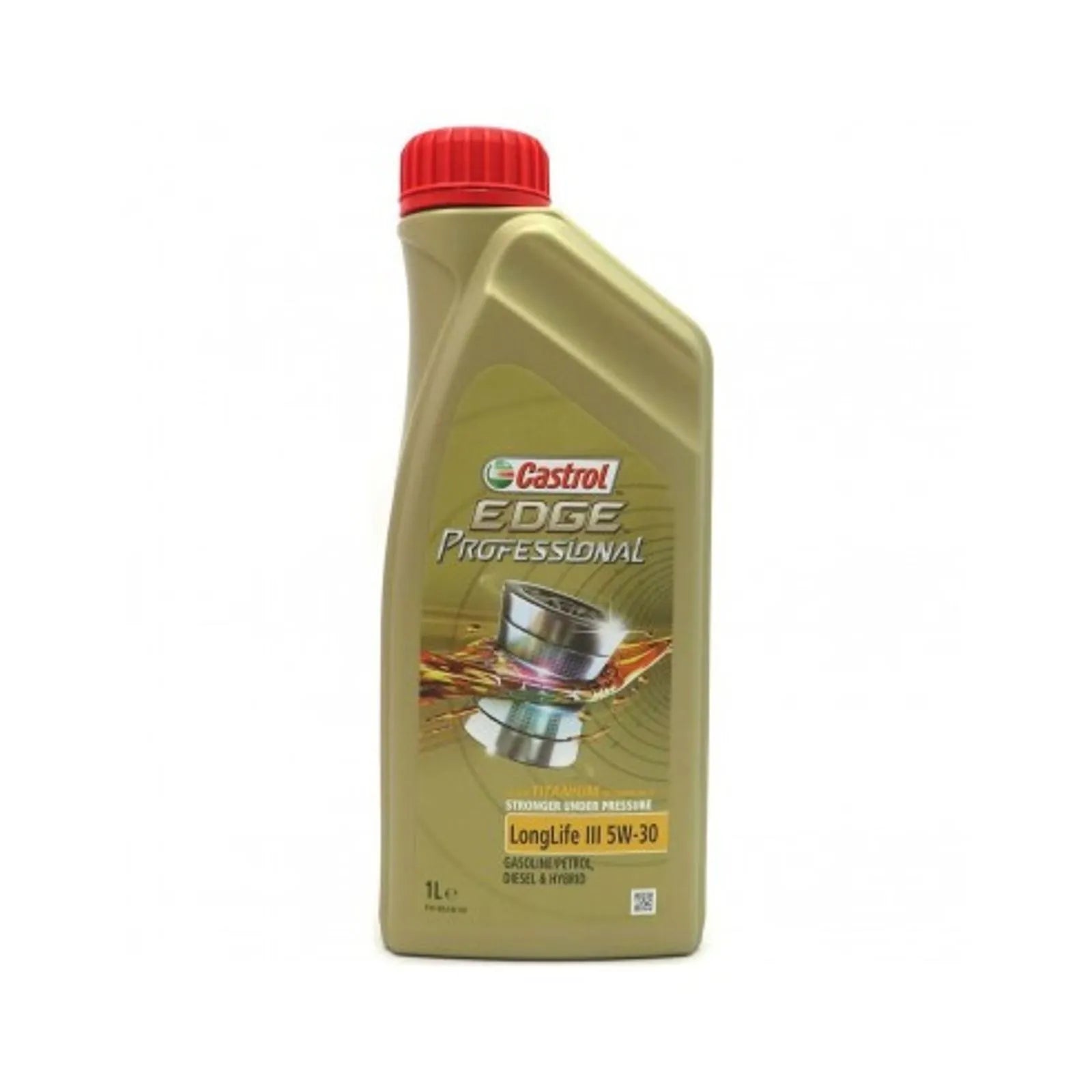 Castrol EDGE Professional LongLife III 5W 30 - 1 L