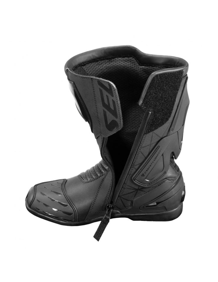 Cizme moto femei SECA Hyper II