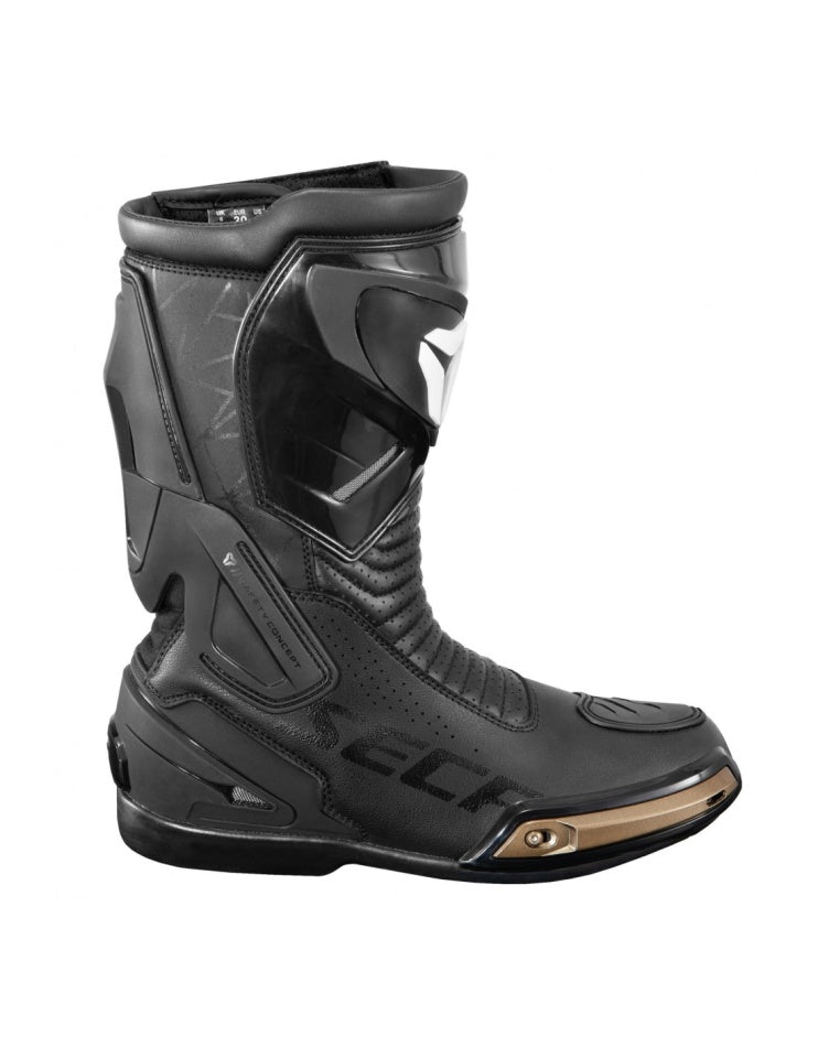 Cizme moto femei SECA Hyper II