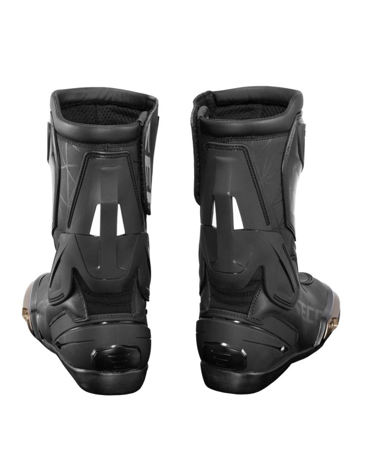 Cizme moto femei SECA Hyper II
