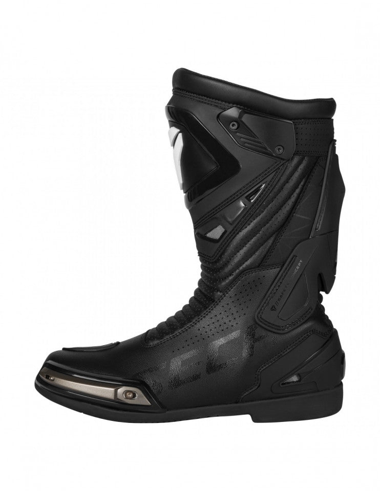 Cizme moto SECA Hyper II Black