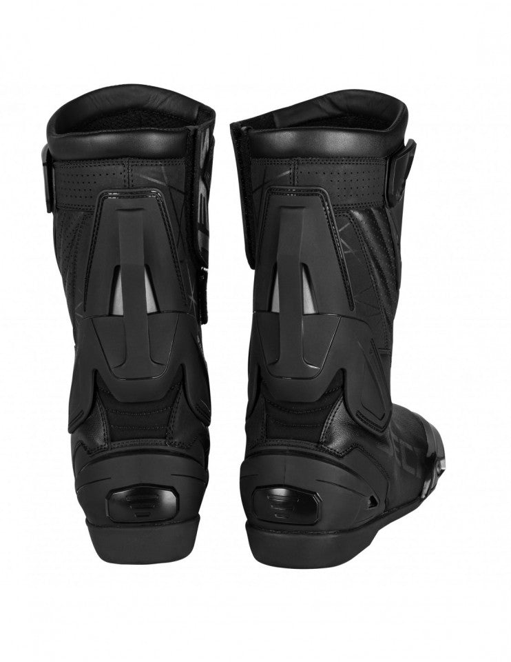 Cizme moto SECA Hyper II Black