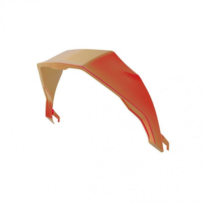 Extensie spoiler NEXX X.R3R diverse culori