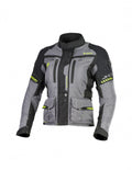 Geaca moto dama SECA ARRAKIS II LADY TITANIUM