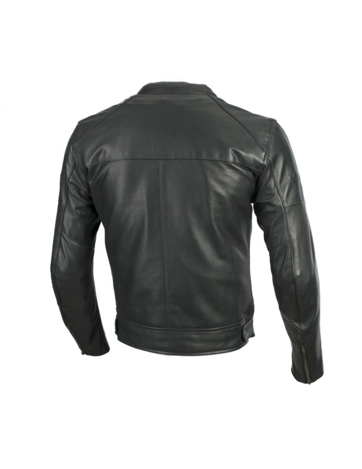 Geaca moto piele SECA Bonneville