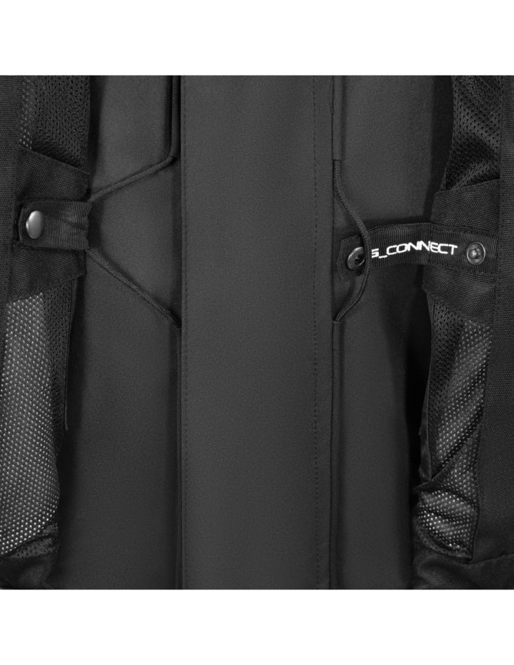 Geaca moto SECA Arrakis III Titanium
