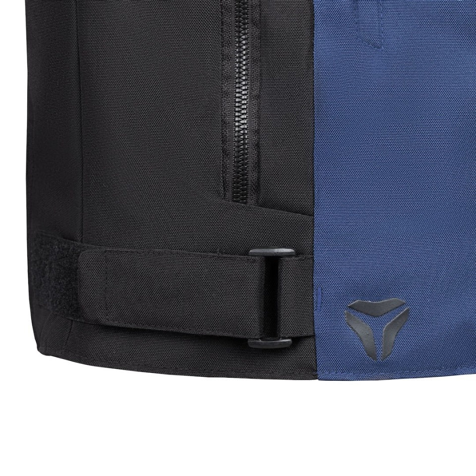 Geaca moto SECA Avatar III Navy - AA