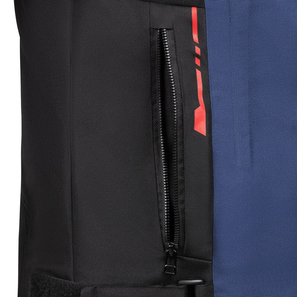 Geaca moto SECA Avatar III Navy - AA