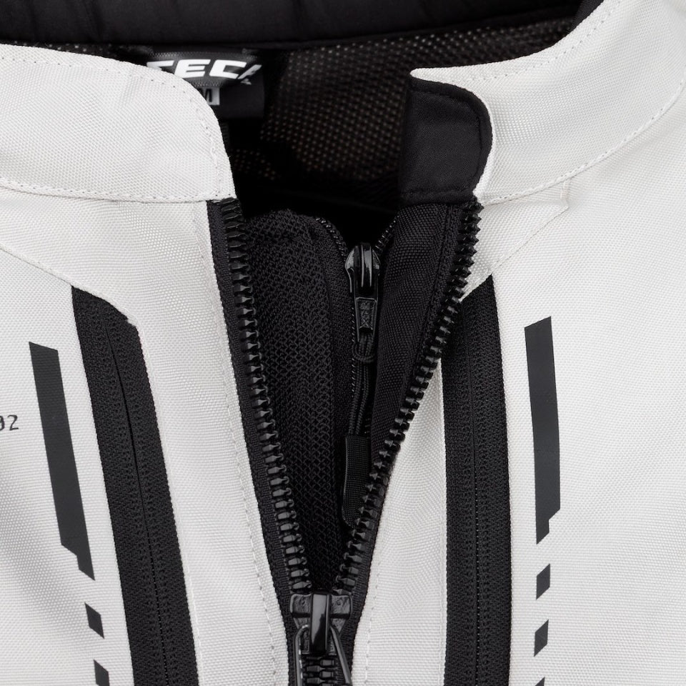 Geaca moto SECA Avatar III Navy - AA