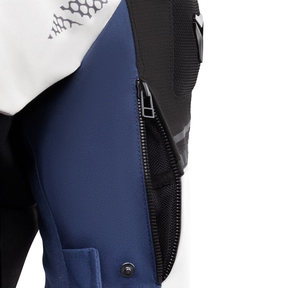 Geaca moto SECA Avatar III Navy - AA