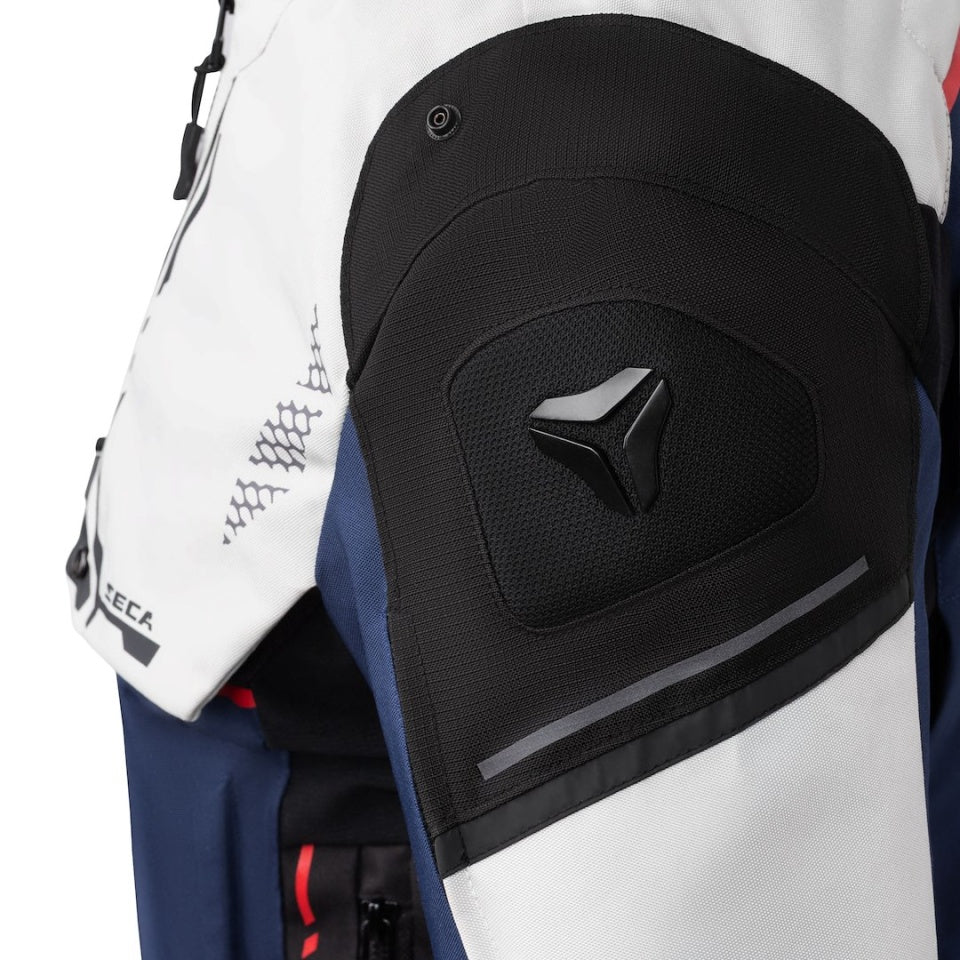 Geaca moto SECA Avatar III Navy - AA