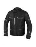 Geaca moto SECA Compass Touring black