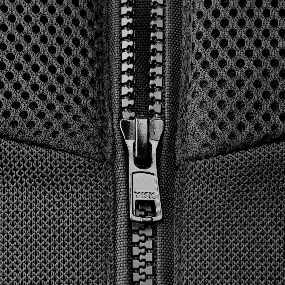 Geaca moto SECA Summer Way Black/Red