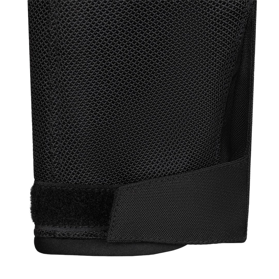 Geaca moto SECA Summer Way Black/Red