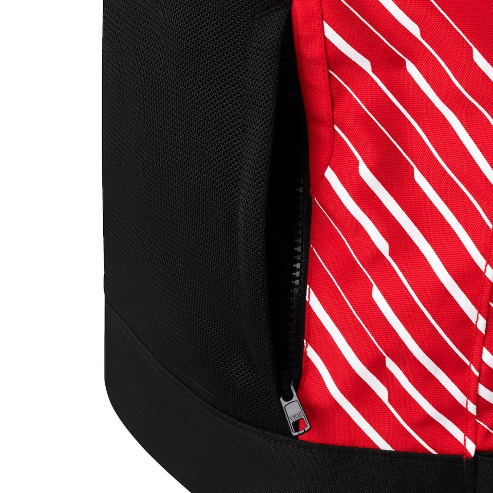 Geaca moto SECA Summer Way Black/Red