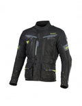 Geaca moto touring SECA ARRAKIS II Black