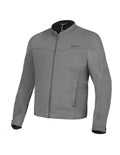 Geaca moto vara SECA Superlite grey