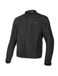 Geaca moto vara SECA Superlite negru
