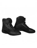 Ghete moto SECA Apex Pro Black