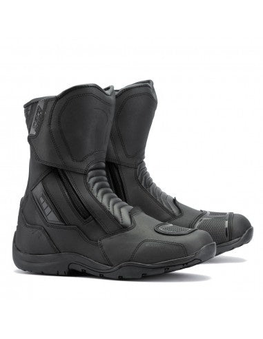 Ghete moto SECA Comet