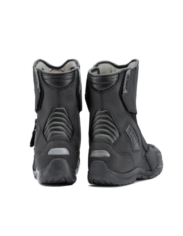 Ghete moto SECA Comet