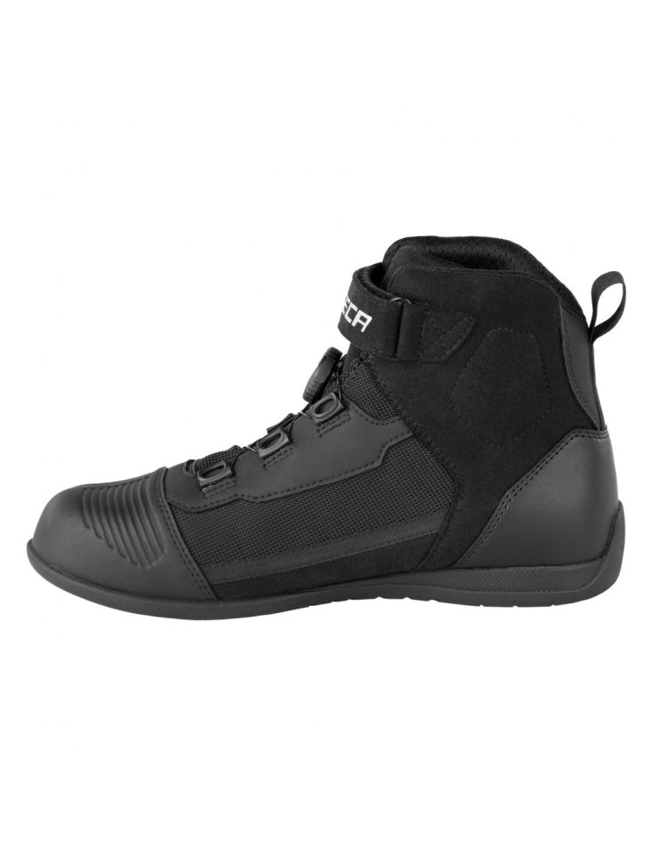 Ghete moto SECA Speed (Atop sistem)