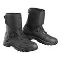 Ghete moto touring SECA X-ADV Black