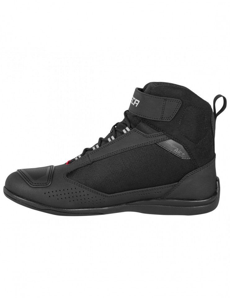 Ghete moto urban SECA Traffic II