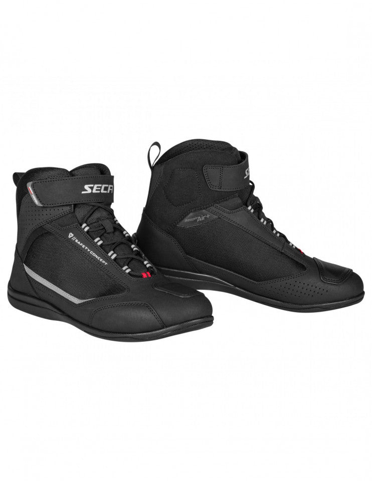 Ghete moto urban SECA Traffic II