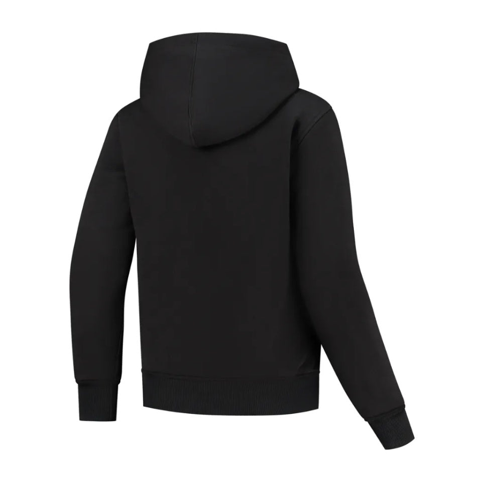 Hanorac moto femei Rusty Stitches Jack Wendy Black