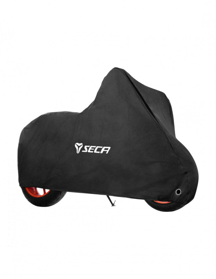 Husa moto SECA impermeabila