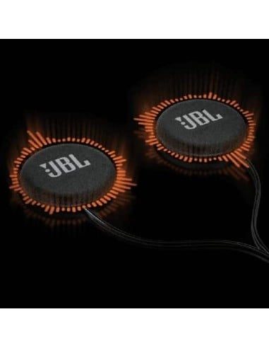 Kit audio JBL pentru sistem comunicatie Cardo, linia Edge