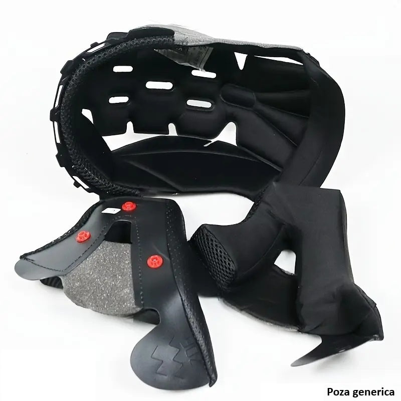 Kit interior casca adventure/touring/off road Axxis model Wolf DS