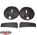 Kit mecanism viziera casca Caberg model Ghost - Ghost X