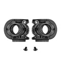 Kit mecanism viziera casca integrala MT Thunder 4 SV - tip MT-V-28B (include suruburi)