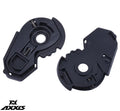 Kit mecanism viziera casca modulabila (flip-up) Axxis model Storm SV - MT Genesis SV - tip MT-V-25