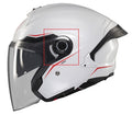 Kit mecanism viziera casca open-face MT Cosmo SV (tip MT-V-37)
