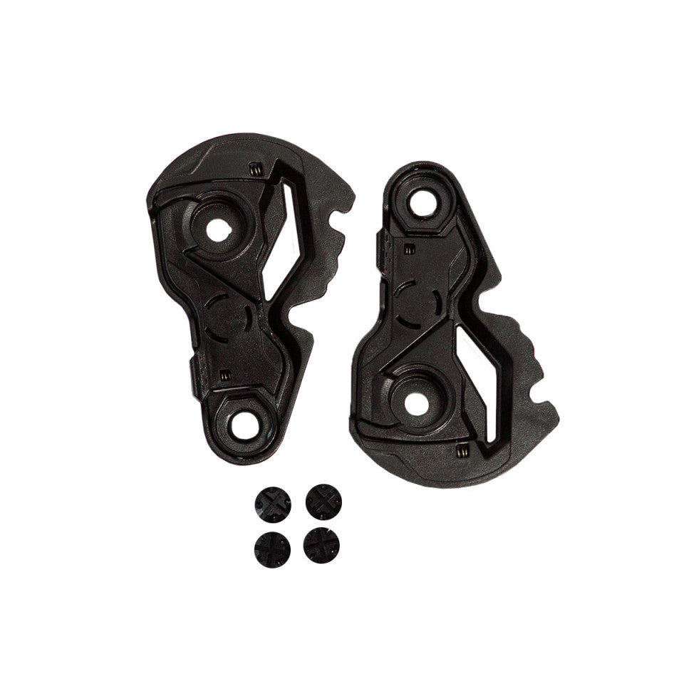 Kit X.R3R prindere viziera