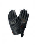 Manusi moto piele SECA Ghost