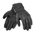 Manusi moto SECA Journey III Black