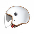 NEXX Y.10 Midtown White Camel