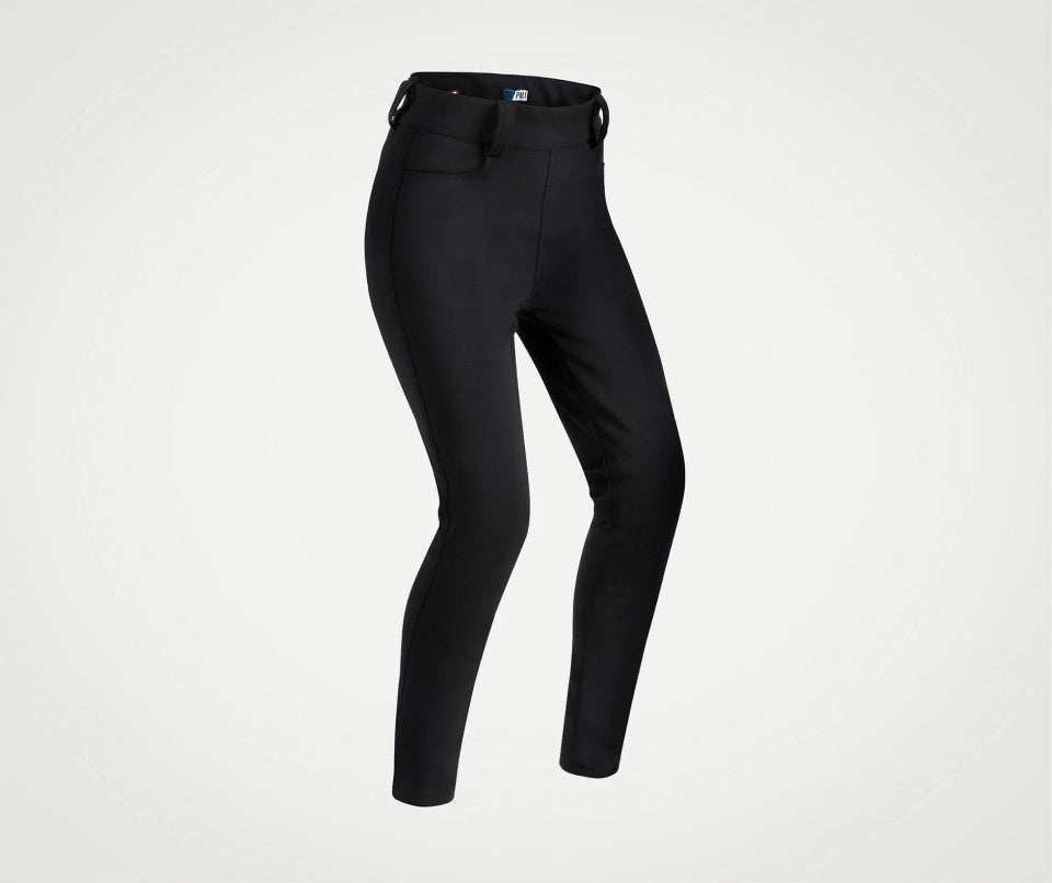 Pantaloni / Colanti moto femei PMJ Spring (protectii incluse) AA