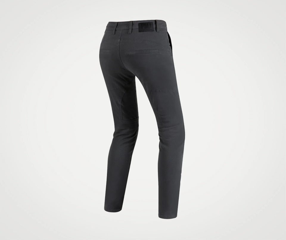 Pantaloni femei PMJ Santiago (protectii incluse) A