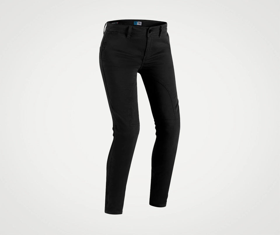 Pantaloni femei PMJ Santiago (protectii incluse) A