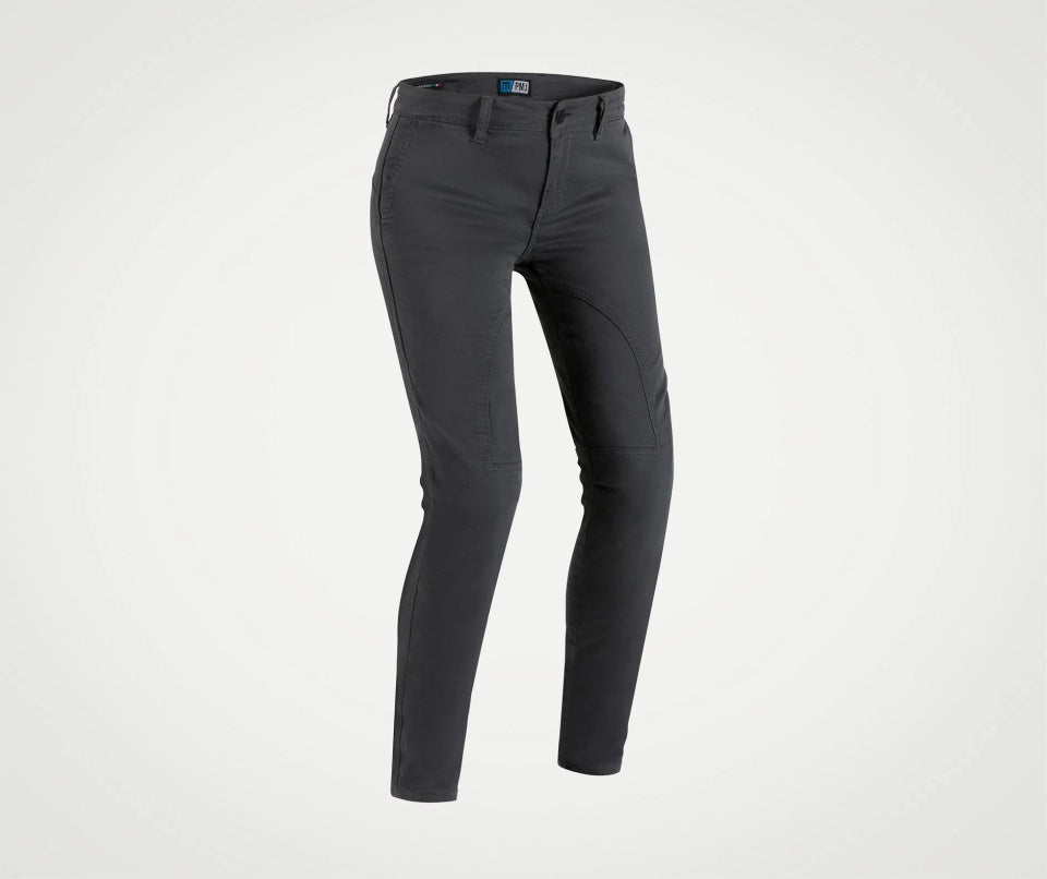 Pantaloni femei PMJ Santiago (protectii incluse) A