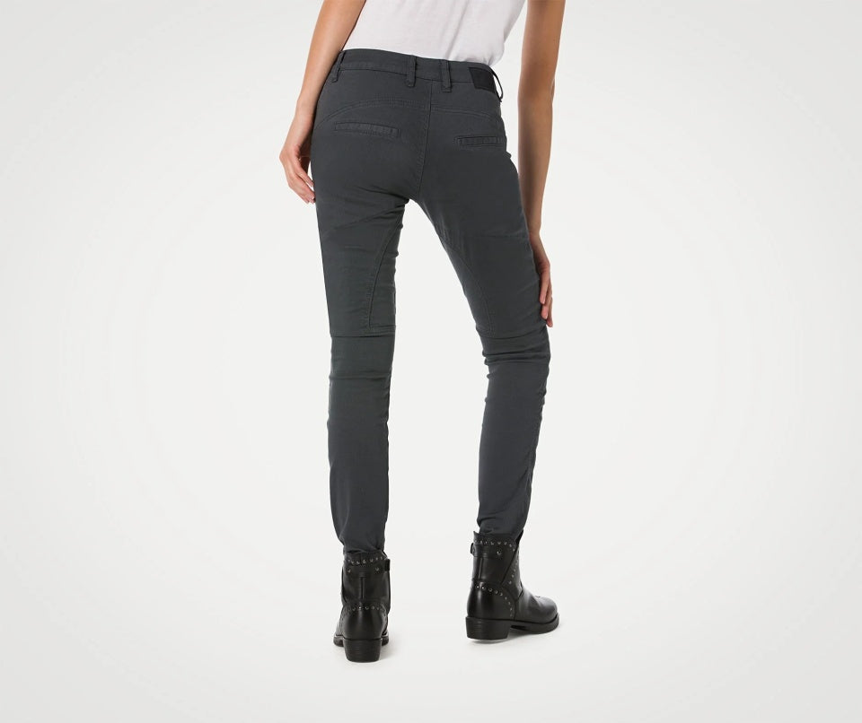 Pantaloni femei PMJ Santiago (protectii incluse) A